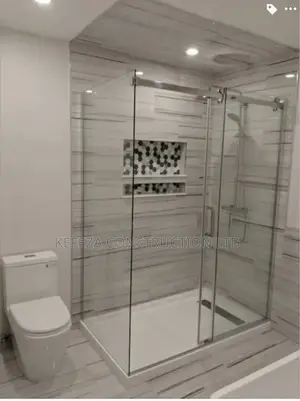 Bathroom Specifications