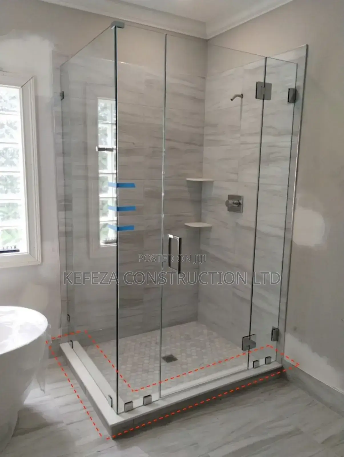 Bathroom Specifications