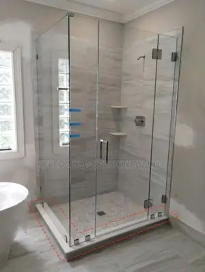 Bathroom Specifications