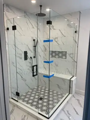 Bathroom Specifications