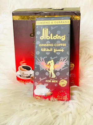 Diblong Coffee for Men