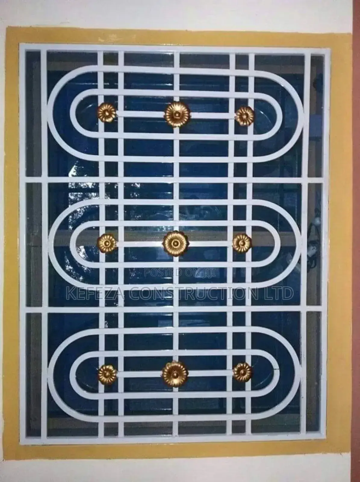 Luxury Metal Fabricators