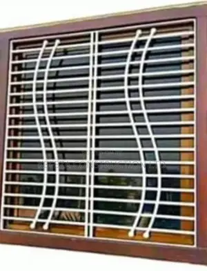 Luxury Metal Fabricators