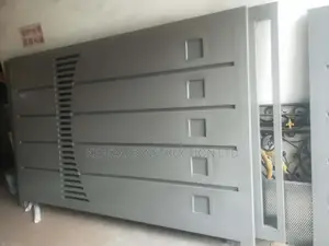 Sliding Gate