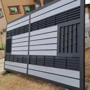Sliding Gate