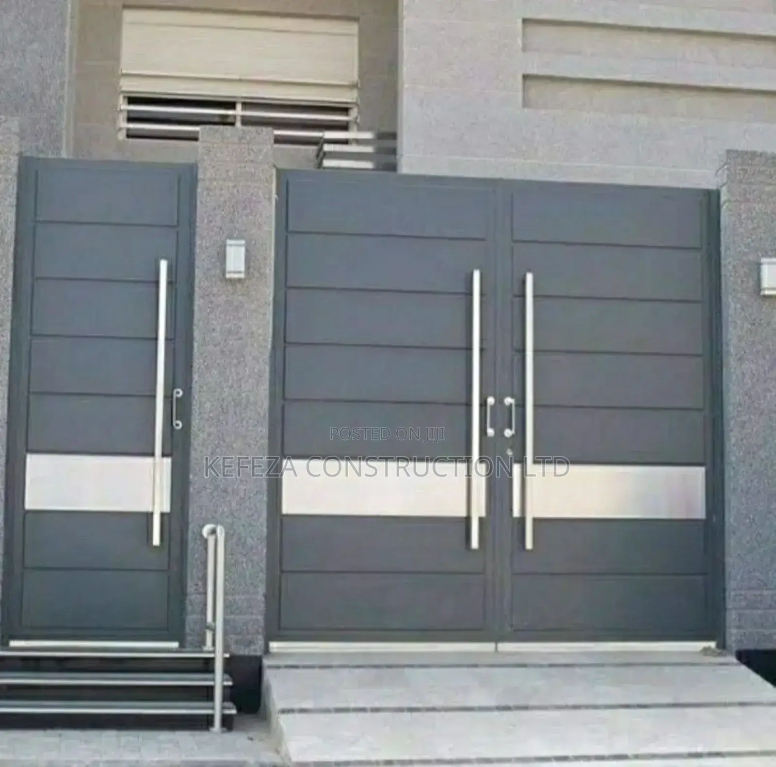 Xtra Ordinary Slide Gate