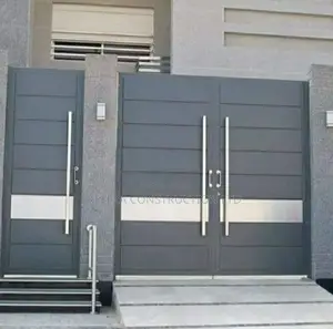 Xtra Ordinary Slide Gate