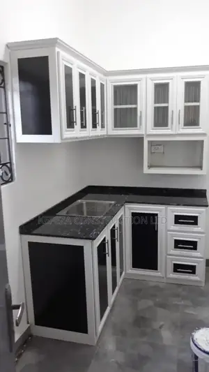 Aluminium Kitchens