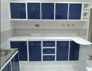 Aluminium Kitchens