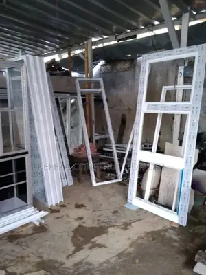 Affordable Aluminum Works