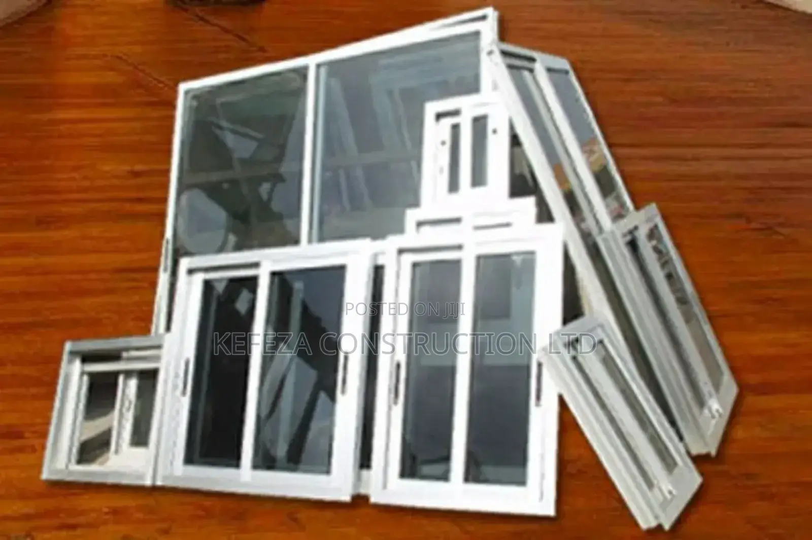 Affordable Aluminum Works