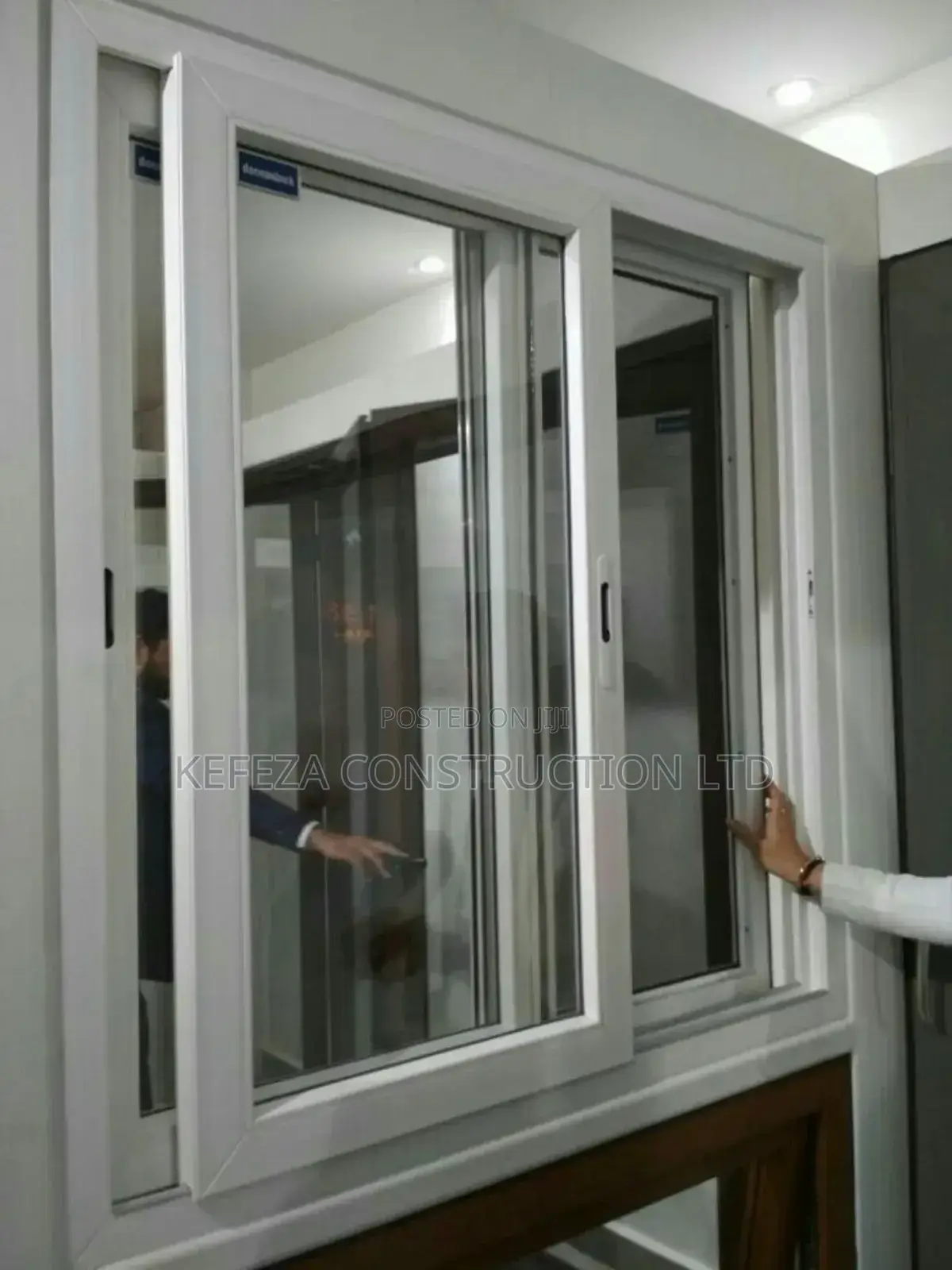 Affordable Aluminum Works