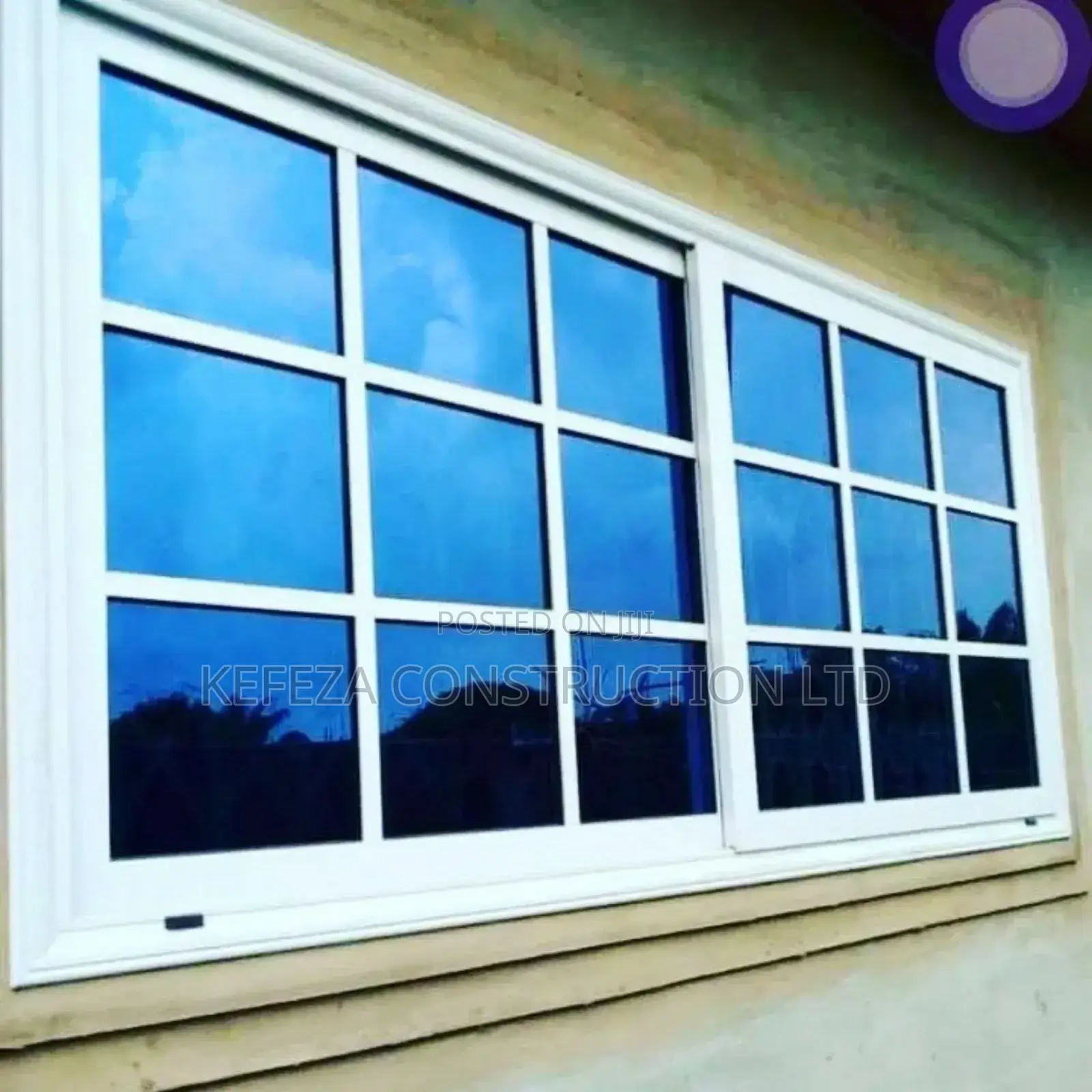 Aluminum Window Works