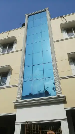 Aluminum Window Works