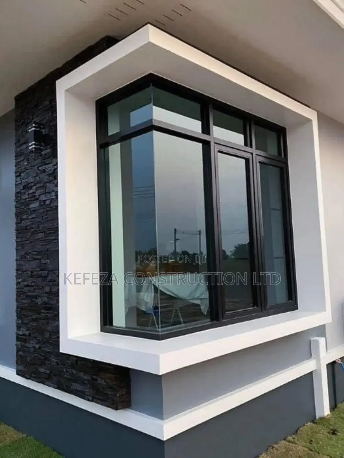 Aluminum Window Works