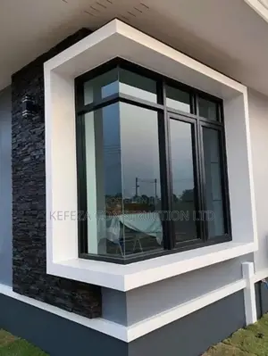 Aluminum Window Works