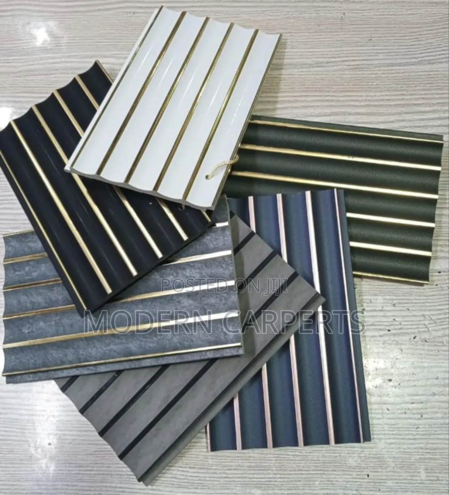3d Wallpannels