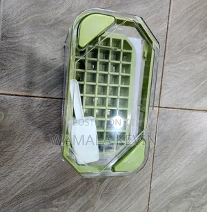 Ice Cube Box