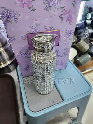 Vacuum Flask
