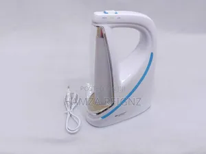 Rechargeable Portable Lamp.