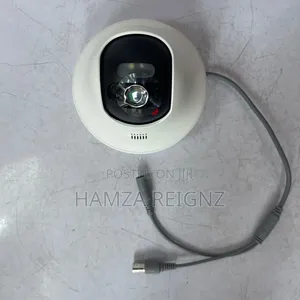 Hikvision 2mp 1080p Turbo Hd Two Way Audio Indoor PTZ Camera