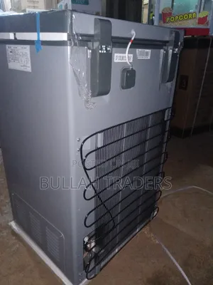 Freezer 130l SPJ Brand New With 2 Years Guarantee