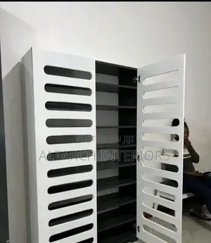 4×6 Ft Shoerack