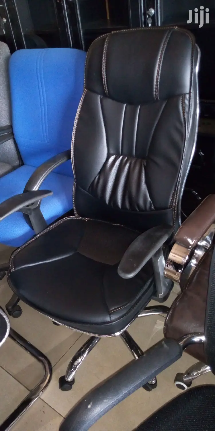 Executive Office Chair