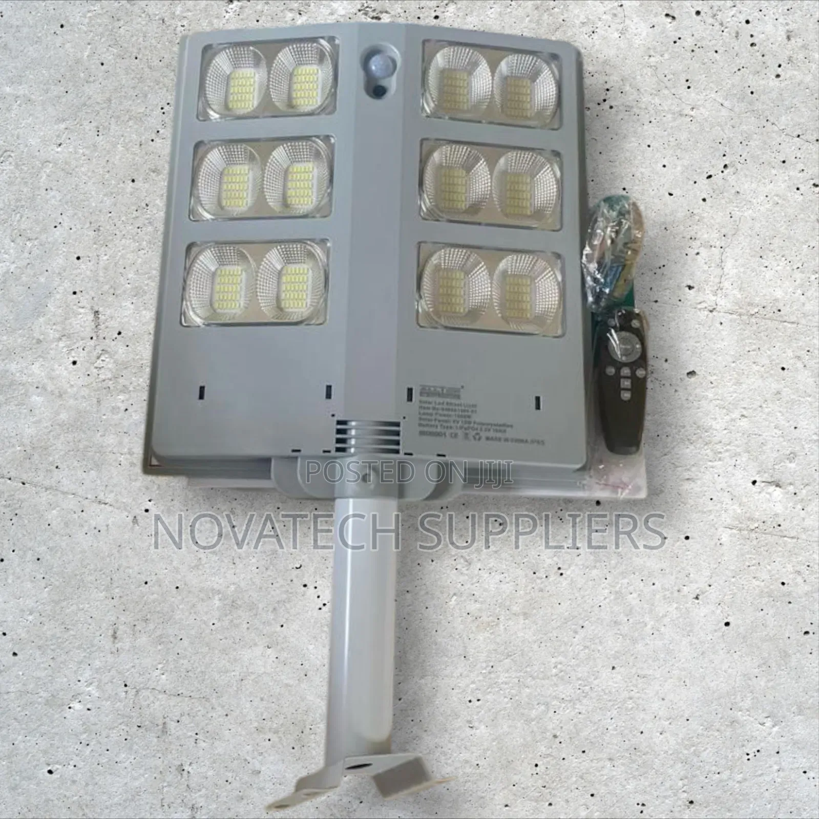 1000w All Top Solar Street Light/ Automatic LGT
