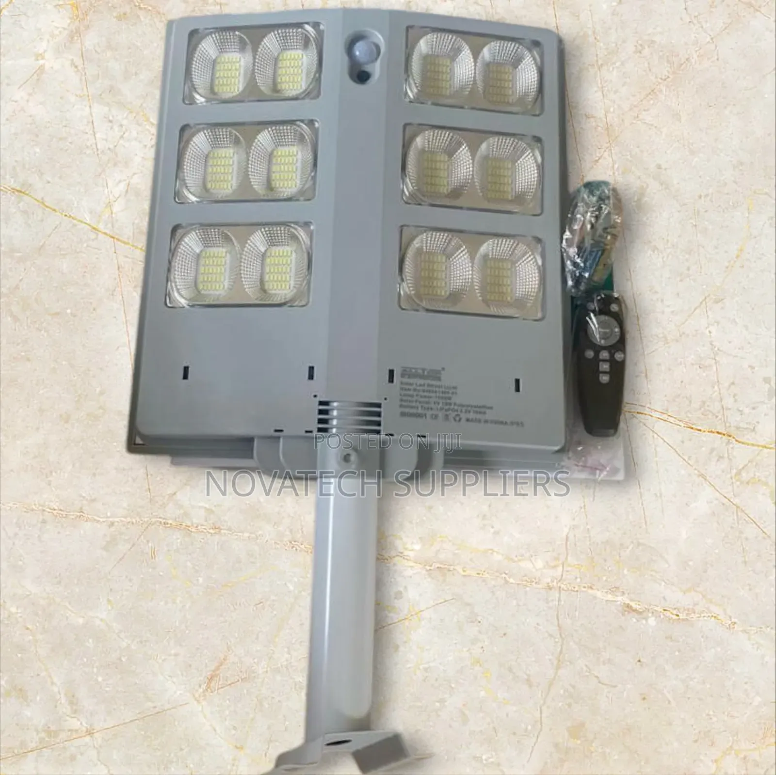1000w All Top Original Solar Street Light/ 3 Years Warranty.