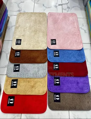 Premium Wool Woven Large Size Door Mats