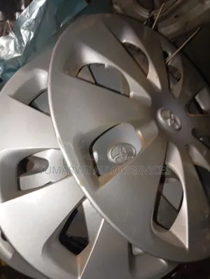 Wheel Cups