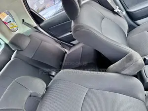Toyota Rush 1.5 AWD 2009 Gray