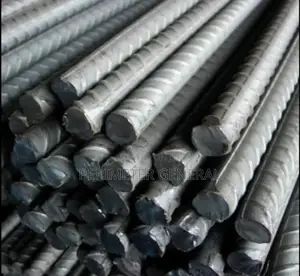 Iron Bar TMT T16 B500