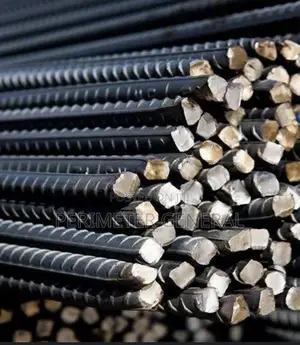 Iron Bar TMT T16 B500