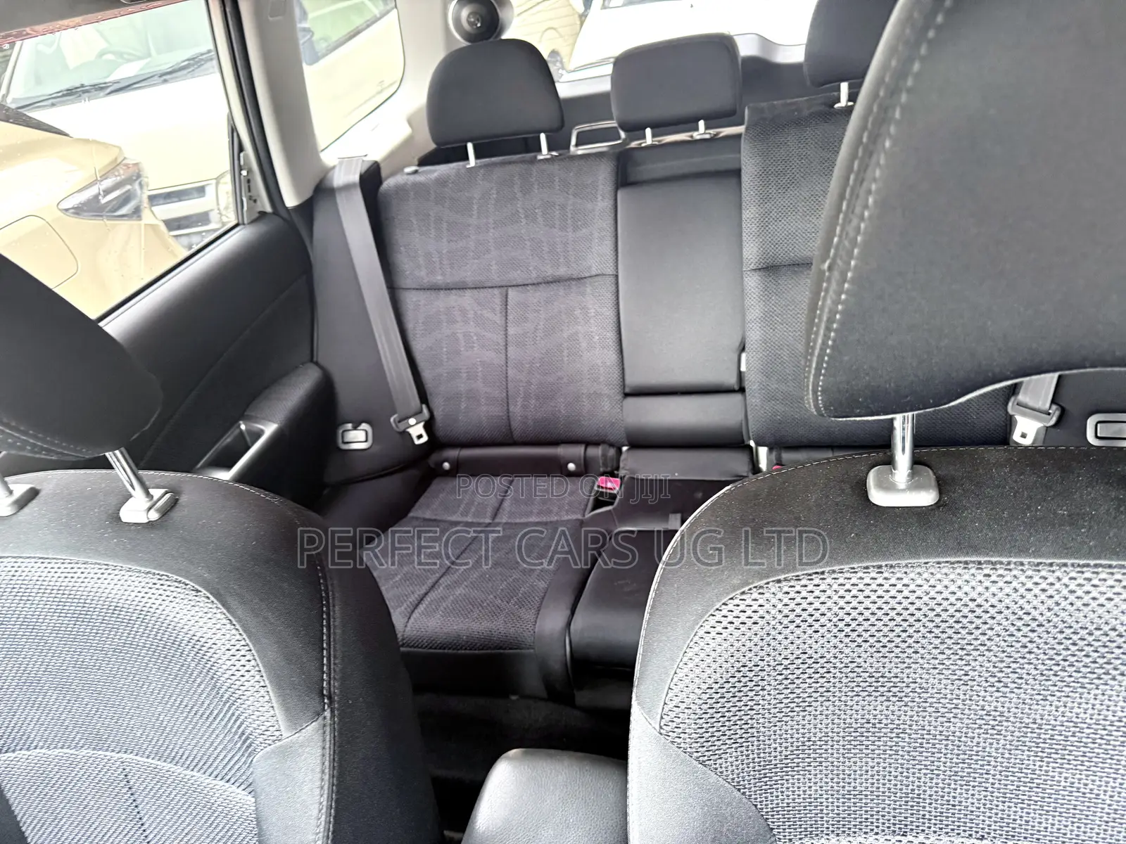 Subaru Forester 2.0D XS 2011 Pearl