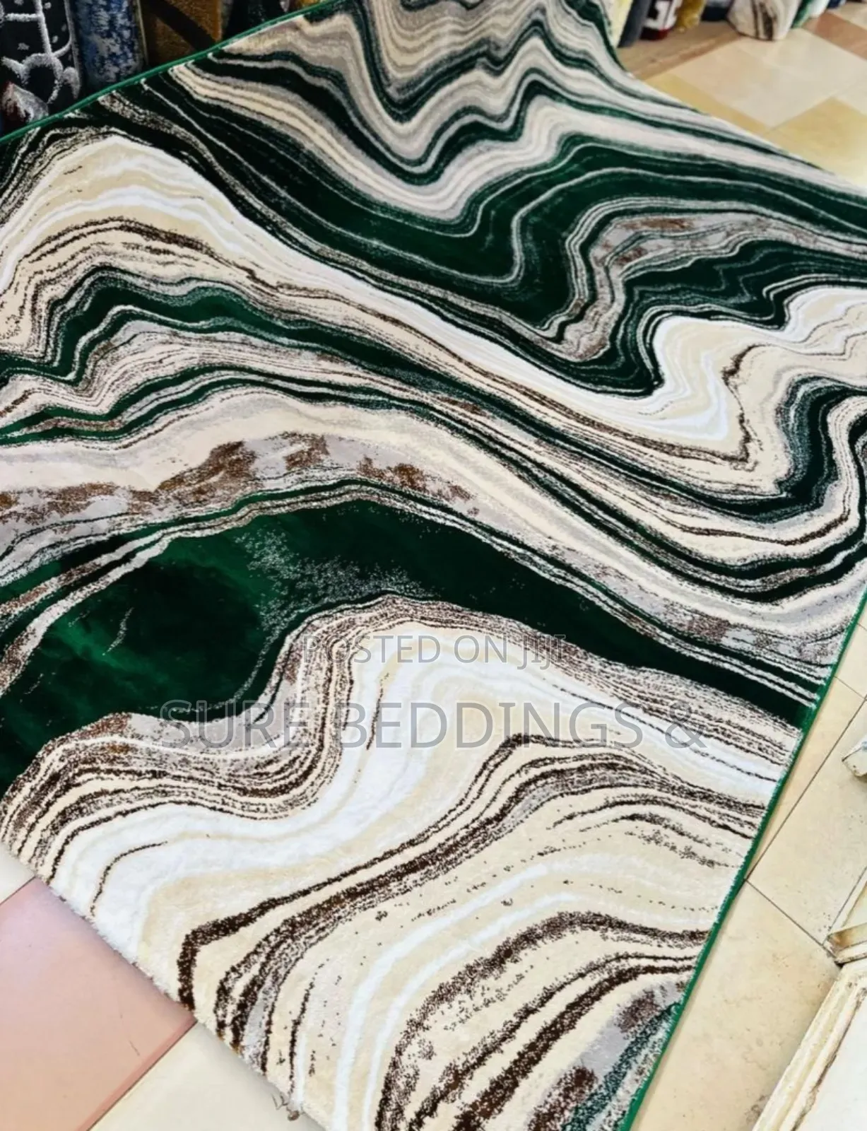 Anix 3d Carpet 200*300