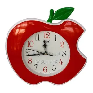 Sonam Products Wall Clock-