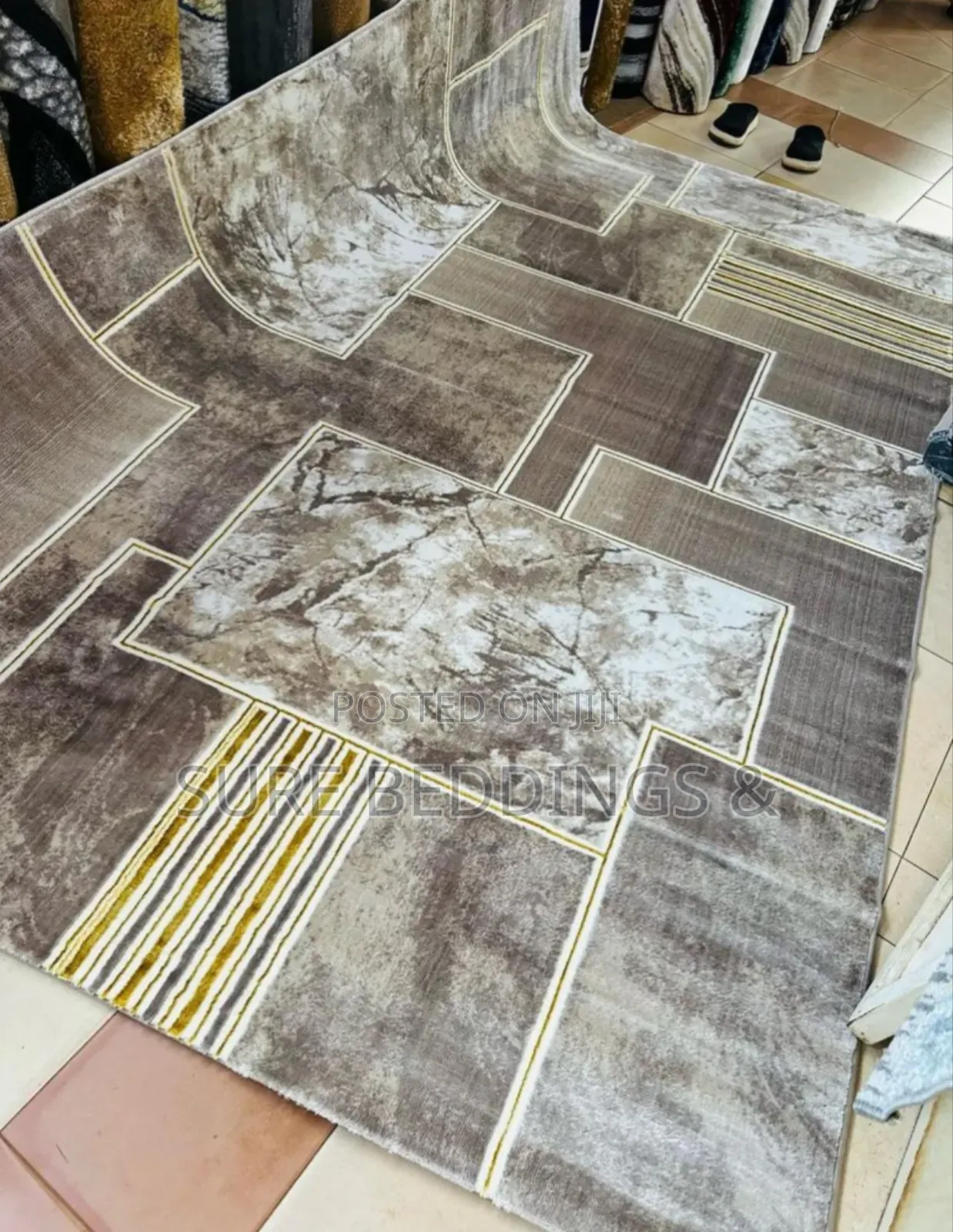 Anto Maselati Carpet