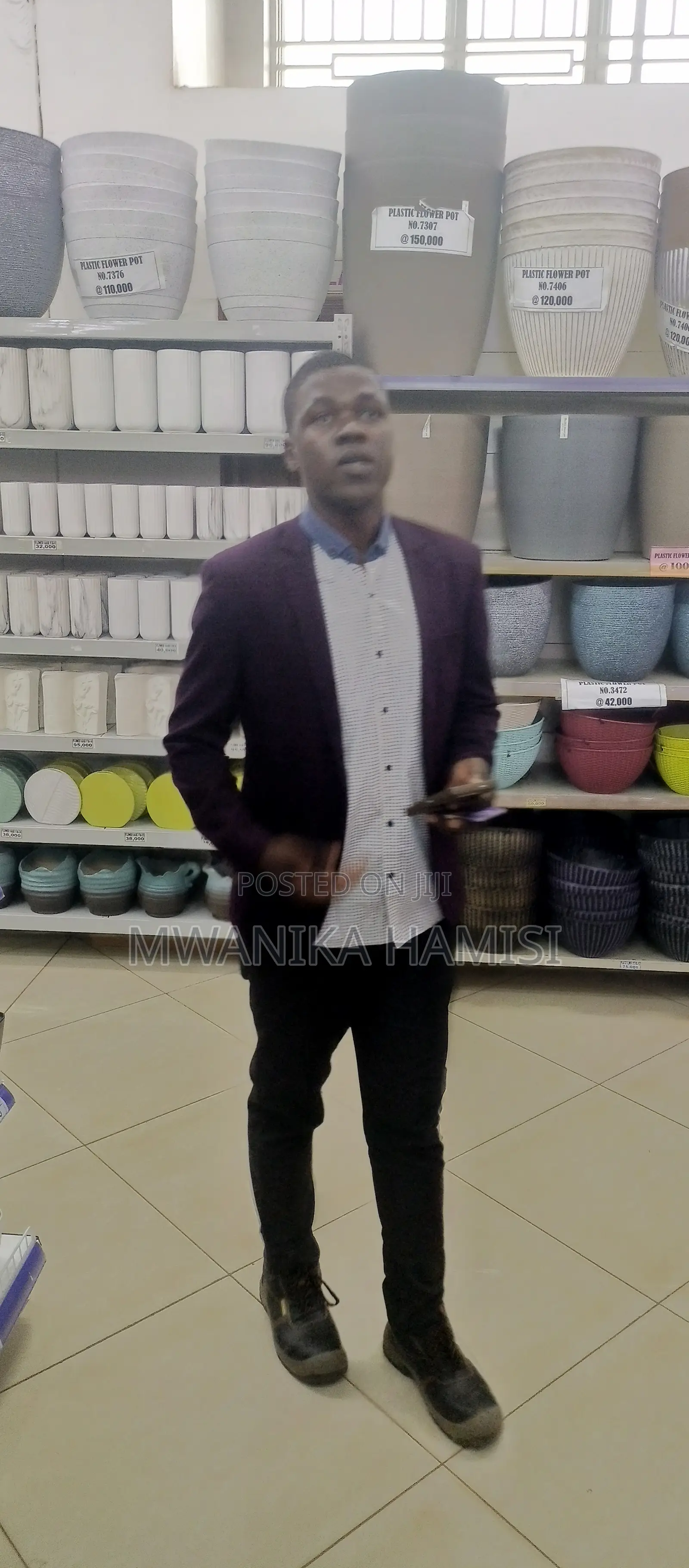 Procurement Assistants to Work in Kampala Town