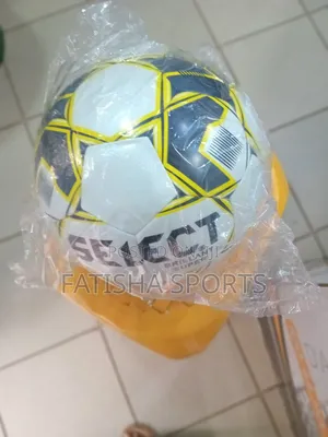 Select Tubless Football