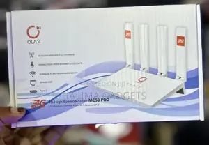 Olax Mc50 Pro