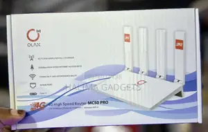 Olax Mc50 Pro