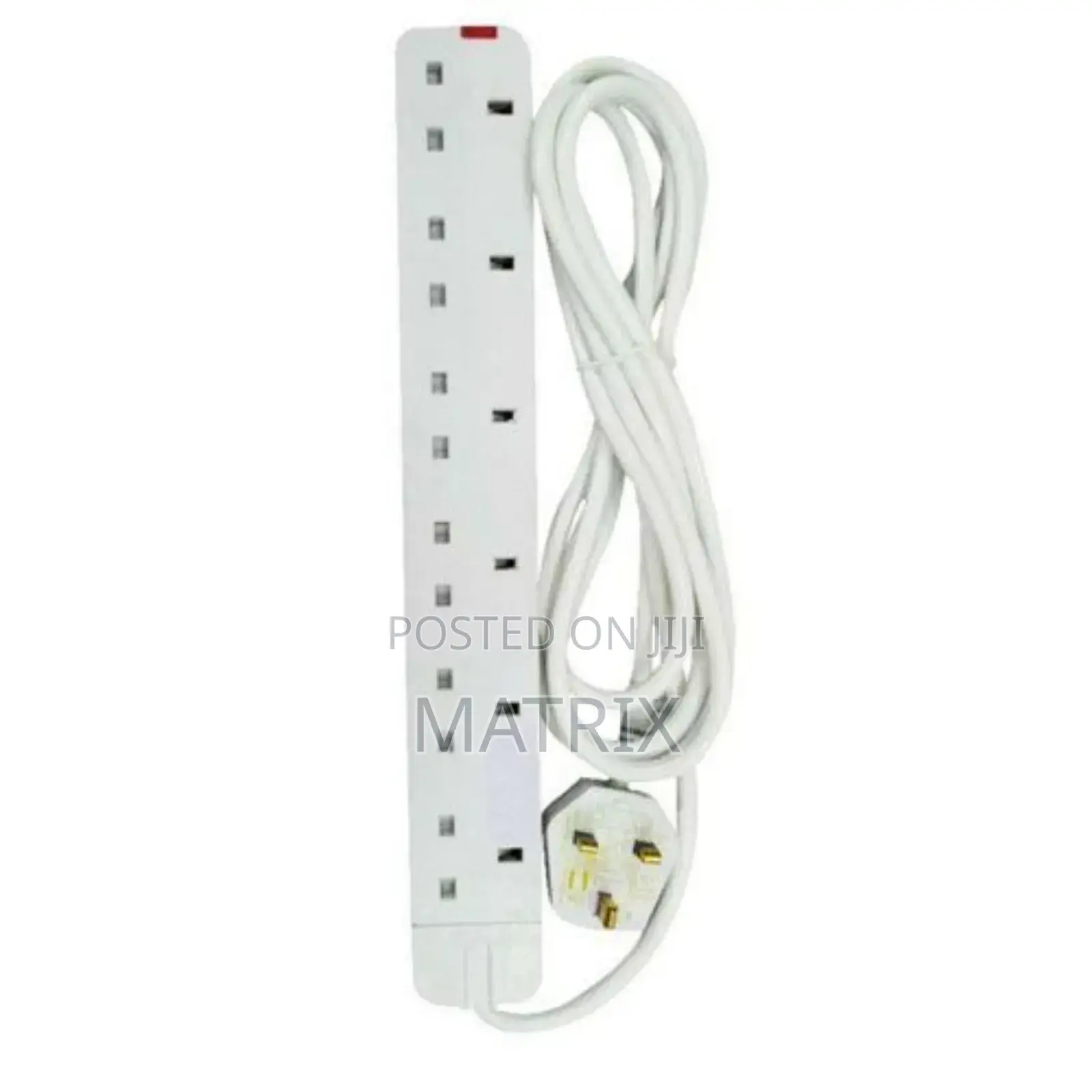 Original 6way Power King Extension Cable