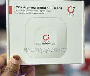 Olax Cpe Mt30