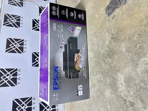 Epson A4 Printers