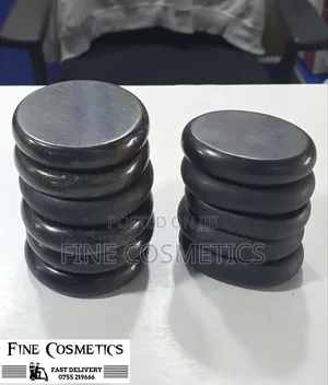 1piece Massage Stone for Professional + Home Relaxin Hot Spa