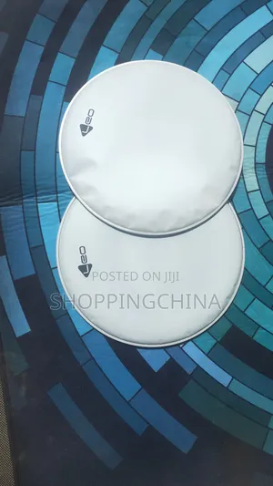 Photo - Snare Drum Skin