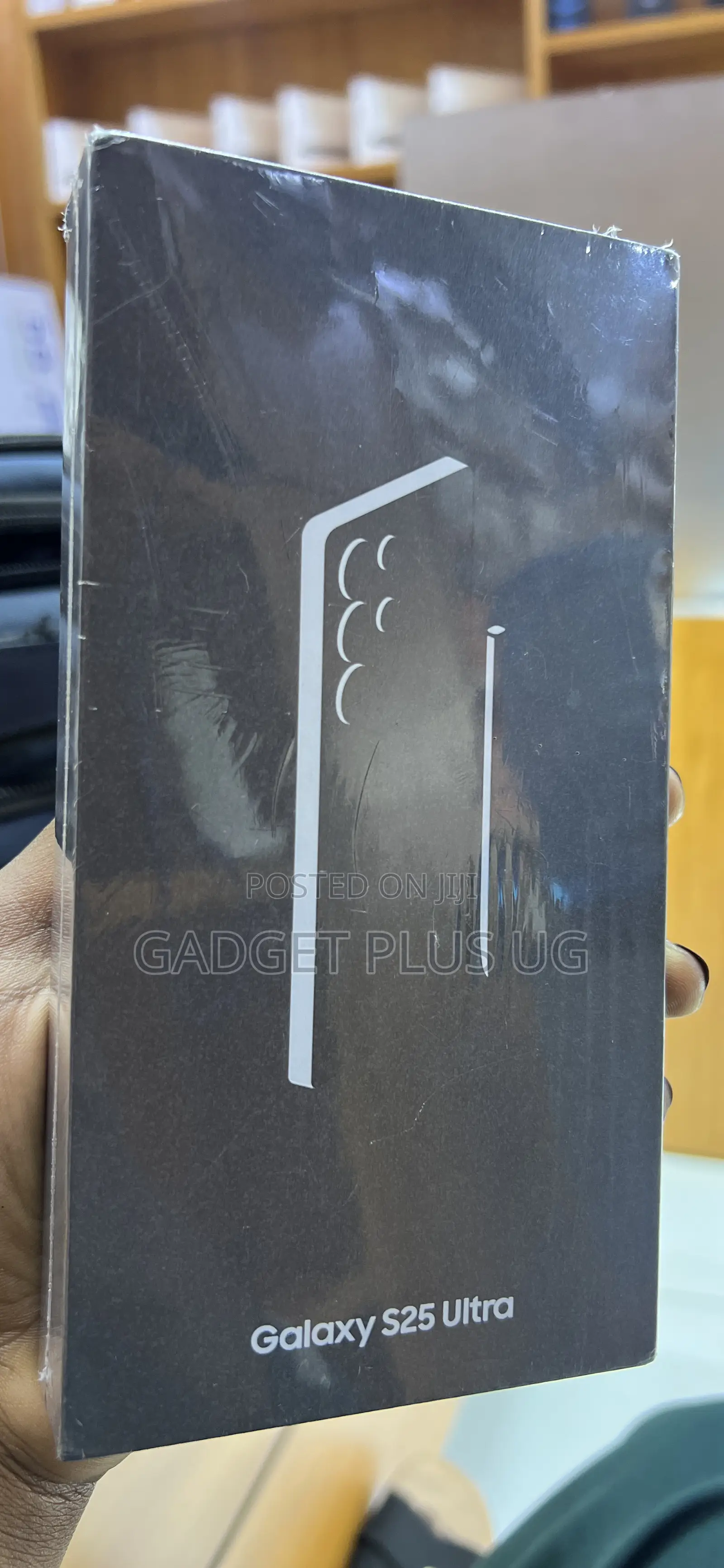 New Samsung Galaxy S25 Ultra 512 GB Blue