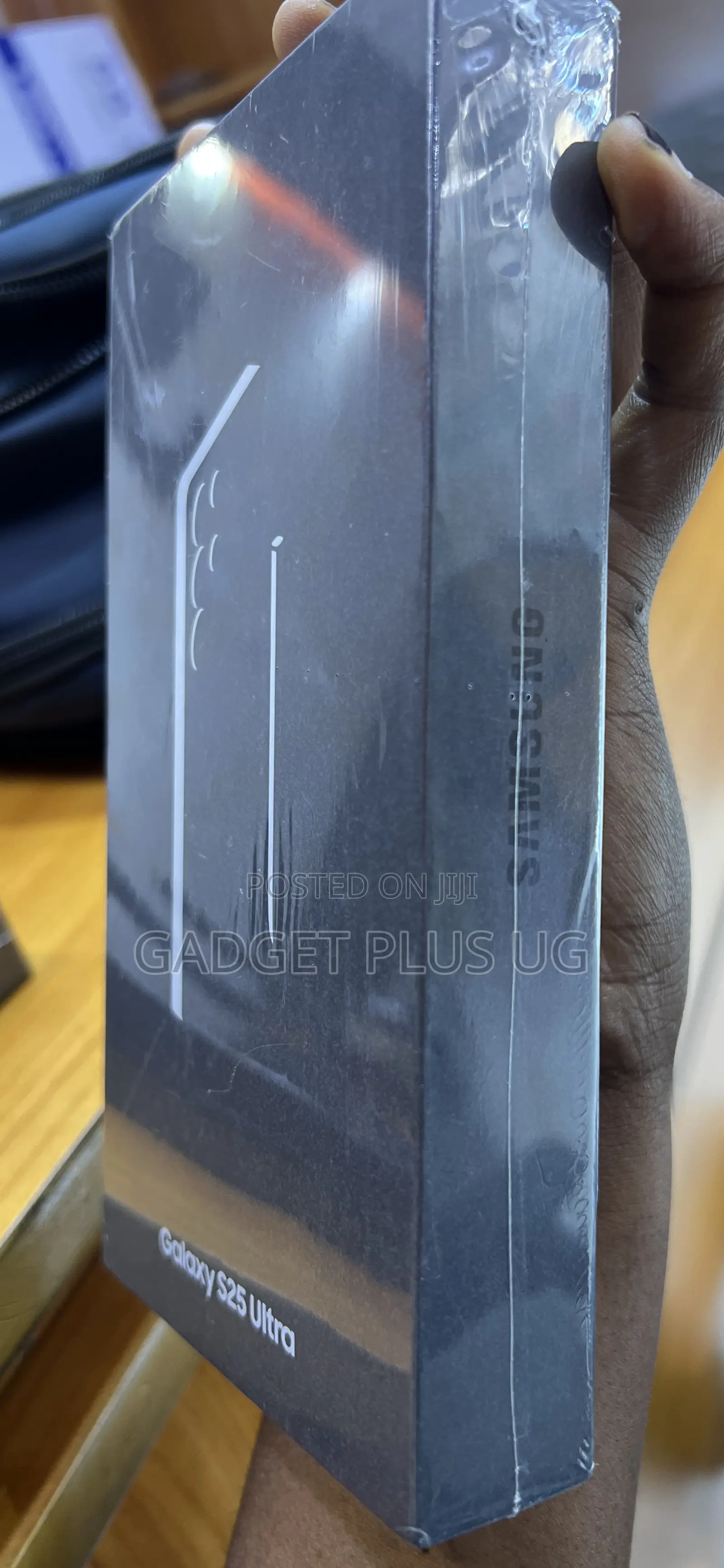 New Samsung Galaxy S25 Ultra 512 GB Blue